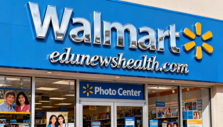 Walmart Photo Center: The Surprisingly Powerful Print Hub You’re Ignoring 2026