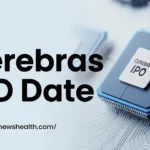 Cerebras IPO Date