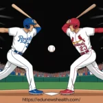 Royals vs Cardinals