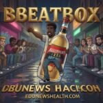 beatbox alcohol