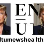 Vanessa Trump