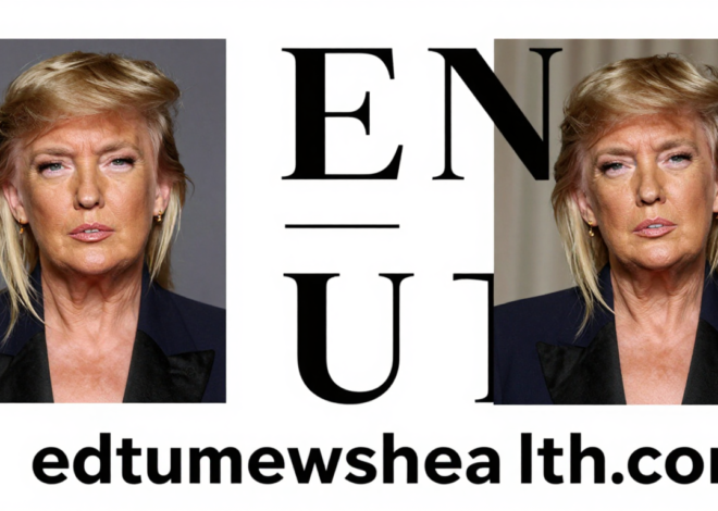 Vanessa Trump: The Remarkable Truth Behind the Famous Name