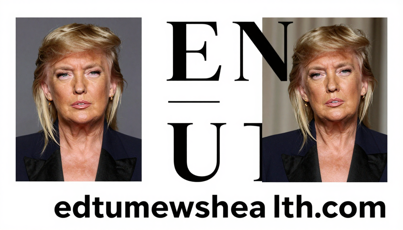 Vanessa Trump: The Remarkable Truth Behind the Famous Name