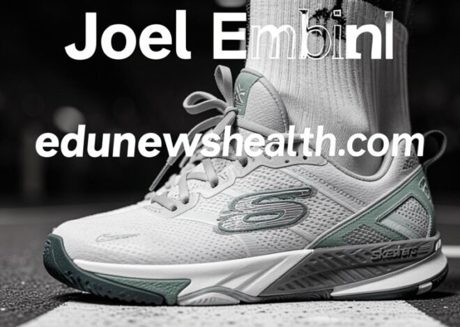 Joel Embiid Skechers: The Surprising Deal That Actually Paid Off 2026