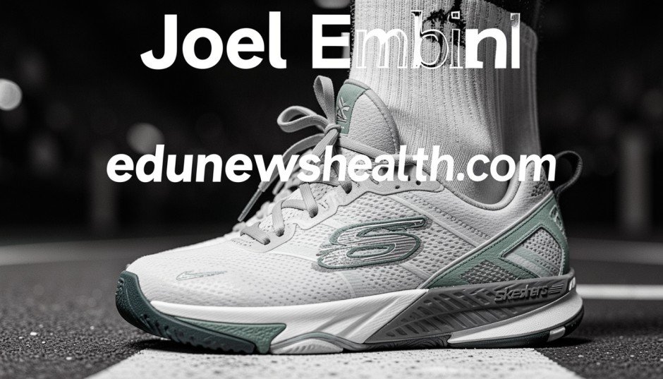 Joel Embiid Skechers: The Surprising Deal That Actually Paid Off 2026