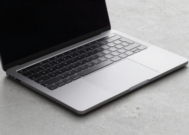 MacBook Pro M3: Powerful, Fast, But Is It Worth It? 2026