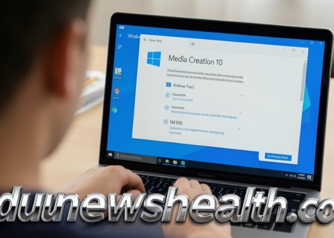 Windows 10 Media Creation Tool: The Only Guide You Need in 2026