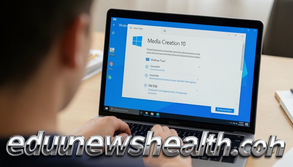 Windows 10 Media Creation Tool: The Only Guide You Need in 2026