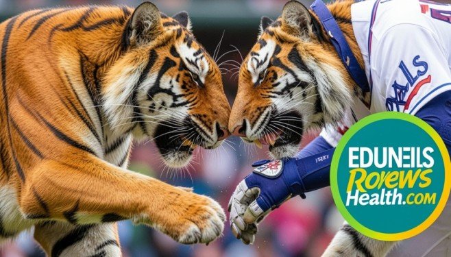 Tigers vs Royals: The Brutal AL Central Rivalry You Cannot Ignore in 2026