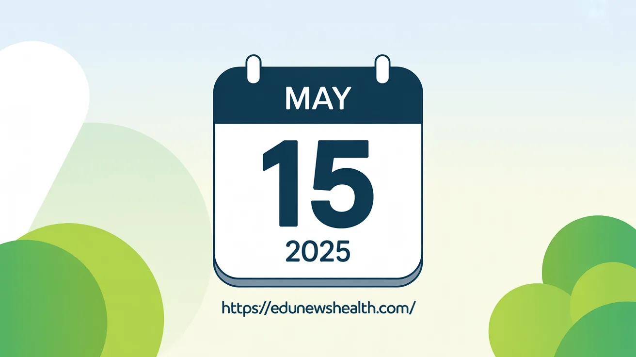 Shocking May 15 2025: The Day the World Held Its Breath